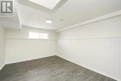 LOWER LEVEL - 209 WESTMOUNT DRIVE S Orillia, Ontario