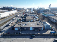 Industrial Priced For Sale In Hamilton