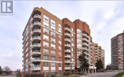 Welcome To This Rarely Offered, Spacious 1-Bedroom Condo Apartment In The Highly Sought-After Mayfai...