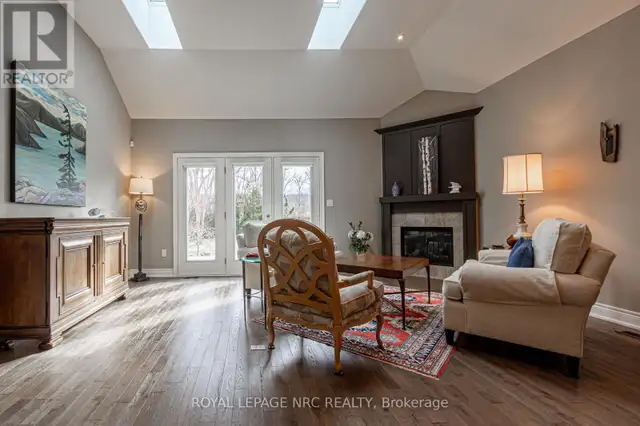 17 STONERIDGE CRESCENT Niagara-on-the-Lake (St. Davids), Ontario in Houses for Sale in St. Catharines - Image 11