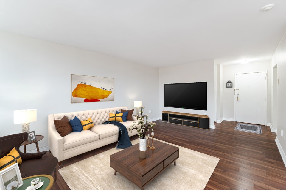 1 & 2  BEDROOM AVAILABLE IN NIAGARA! 4