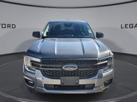 *WHEELS: 17 SILVER PAINTED ALUMINUM!* The 2026 Ford Ranger features advanced driver-assist systems a... (image 1)