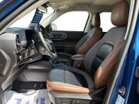 *Not all vehicles qualify for the CPO program. Contact us for details.* 2024 Ford Bronco Sport . Eng... (image 8)