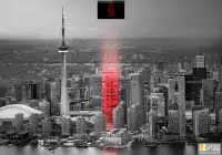 Q Tower In Toronto’s Harbourfront VVIP Access
