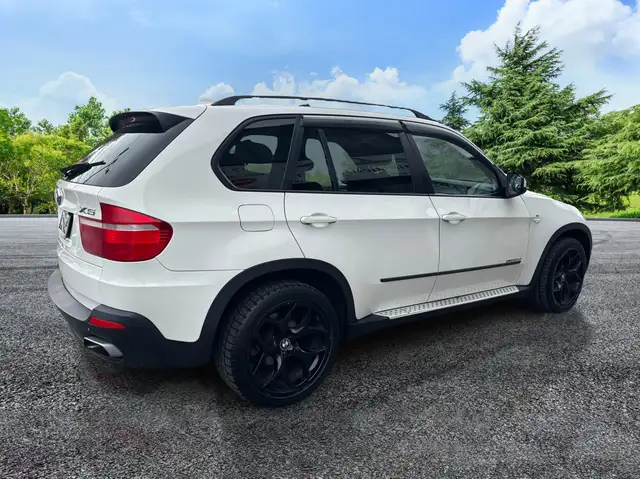 2008 BMW X5 3.0si in Cars & Trucks in Laval / North Shore - Image 4