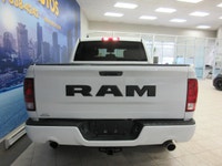 RAM 1500 CLASSIC 2019 EXPRESS V8 5.7 LITRES HEMI 4X4 CREW-CAB BOITE 5.7 PIEDS 6 PASSAGERS TOUT ÉQUIP... (image 4)