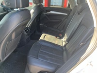 HERE IS A NICE CLEAN WELL MAINTAINED RUST FREE AWD AUDI FOR YOU IT LOOKS AND DRIVES GREAT AND SOLD C... (image 7)