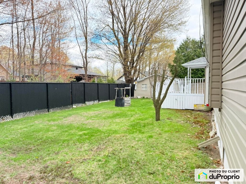 $314,000 - Mobile home for sale in Ste-Marie-Madeleine — photo 2