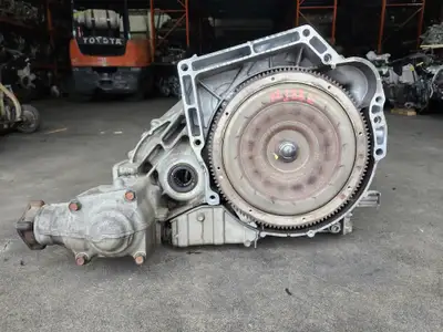 JDM Honda CR-V 2005 - 2006 AWD K24 Automatic Transmission !!! IN STOCK !!! PLEASE CONTACT US AT : 41...
