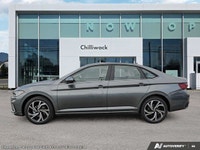 This Volkswagen Jetta delivers a Intercooled Turbo Regular Unleaded I-4 1.5 L/91 engine powering thi... (image 6)