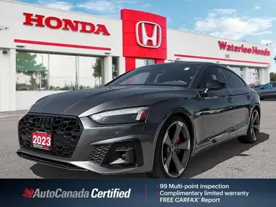 *The listed price reflects a financing offer and includes a $1,500 rebate.* *WATERLOO HONDA'S **PRE-...