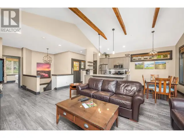 272 Chicopee Road Unit# 16B Vernon, British Columbia in Condos for Sale in Fort St. John - Image 23