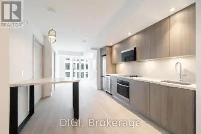 **2 MONTHS FREE RENT PROMO** Welcome to The Spoke, a brand-new purpose-built rental community in Tor...