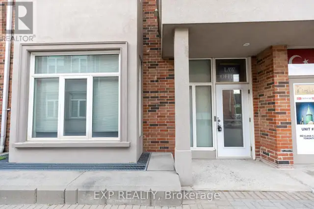 8 - 951 WILSON AVENUE Toronto (Downsview-Roding-CFB), Ontario63006663053825122