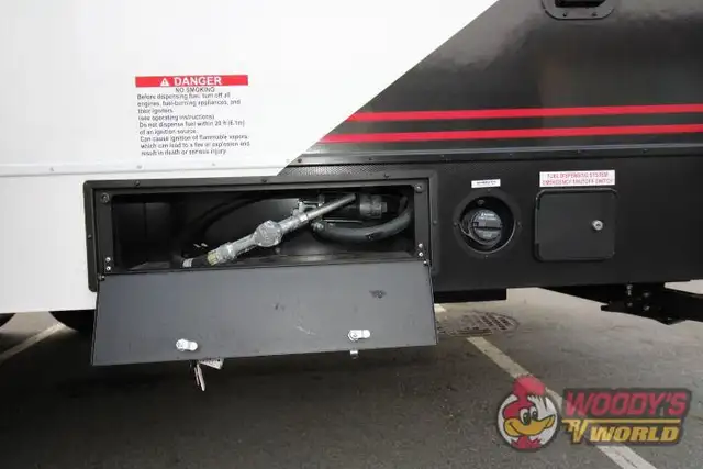 2026 ALLIANCE RV VALOR 27T13 in Travel Trailers & Campers in Abbotsford - Image 11