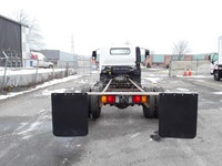 2020 Hino 195 Ryder Stock ID: 283457 Transmission Type/Speed: AUTO 6 Engine: DIESEL J05E-TP '17 210/... (image 6)