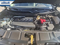 Come see this certified 2023 Nissan Rogue SV Midnight Edition AWD | Pano Roof | Leatherette | Heated... (image 8)