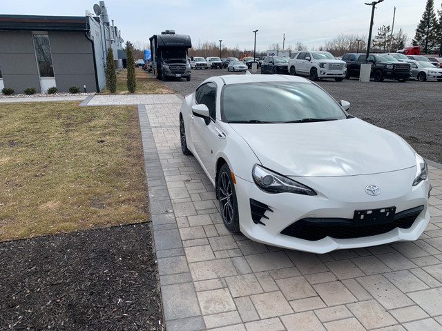 2017 Toyota 86 $171.96 Bi-weekly in Cars & Trucks in Ottawa - Image 3