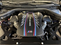 **WINTER SPECIAL!** FEATURING : 617 HORSEPOWER, M POWER 4.4L V8 TWIN TURBO ENGINE, CARBON ENGINE COV... (image 3)