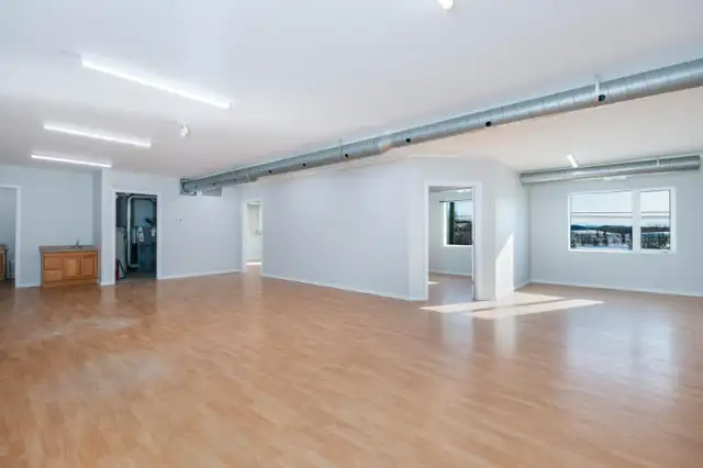 Great Office Space Available!!! Felix Robitaille, Realtor ® in Commercial & Office Space for Rent in Whitehorse - Image 2