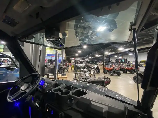 2026 Polaris Ranger XP 1000 NorthStar Premium Premium in ATVs in City of Halifax - Image 11
