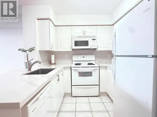 2701 - 4968 YONGE STREET Toronto (Lansing-Westgate), Ontario in Long Term Rentals in City of Toronto - Image 5