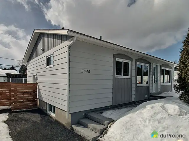 $799,000 - Bungalow for sale in Brossard62864753428609121