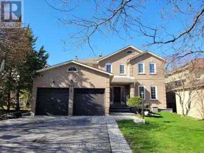 188 TIMPSON DRIVE Aurora (Aurora Heights), Ontario