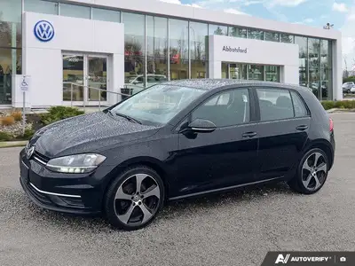 KBB.com 10 Coolest New Cars Under $20,000. This Volkswagen Golf delivers a Intercooled Turbo Regular...