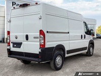 This Ram ProMaster Cargo Van boasts a Regular Unleaded V-6 3.6 L/220 engine powering this Automatic... (image 5)