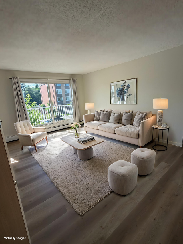 124th Street Apartment For Rent | Mainstreet on 124th Apartments in Long Term Rentals in Edmonton - Image 12
