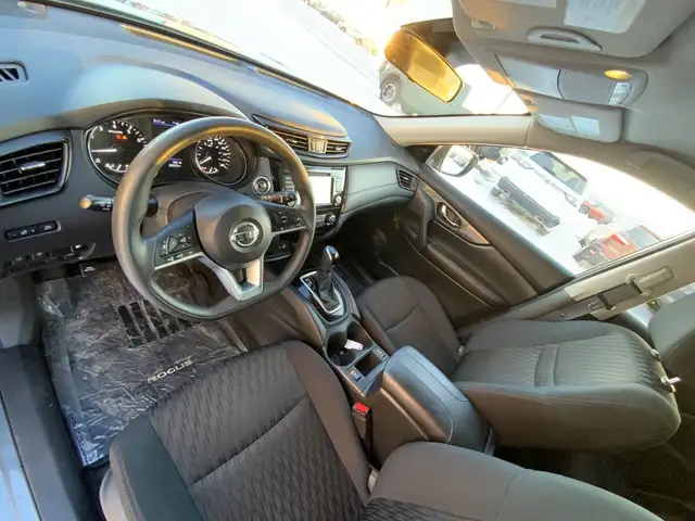 2019 Nissan Rogue SV FWD | Bluetooth | Back up Camera | Heated F in Cars & Trucks in Regina - Image 15