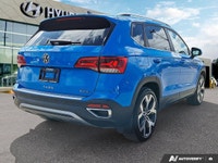 Why This Is The Vehicle For YOU: * 1.5L Turbocharged Engine (158 HP) * 4MOTION All-Wheel Drive * Pan... (image 4)