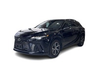 2024 Lexus RX 350 2.4L Turbocharged ALL MAINTENANCE UP TO DATE, and we have reconditioned the vehicl... (image 1)