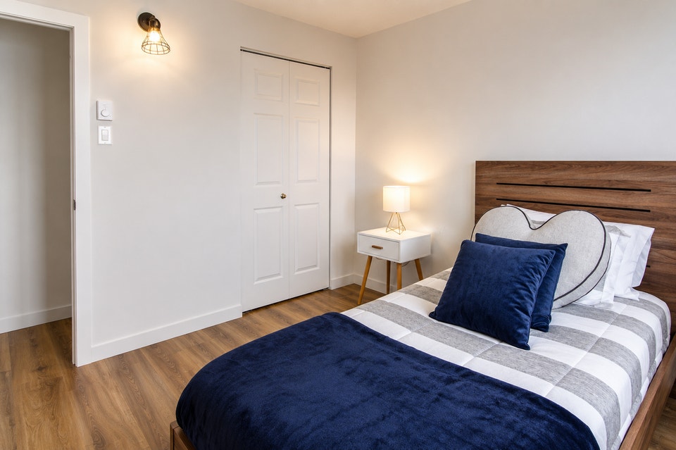 Appartement 5 1/2 à Jonquière 5