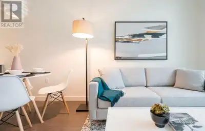 606 8080 NUNAVUT LANE Vancouver, British Columbia