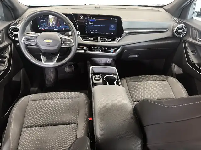 2026 Chevrolet Equinox AWD LT553399221161175048