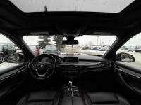 Stock#: 251333AThe X5 xDrive40e is a premium mid-size hybrid SUV that offers a seamless transition b... (image 7)