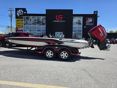 bass boat ranger z520 comanche 2009 The 2009 Ranger Z520 Comanche is a legendary, tournament-grade b...