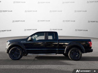 Win a bargain on this 2016 Ford F-150 before someone else snatches it. Spacious yet easy to maneuver... (image 2)