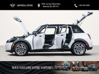 Ce splendide MINI COOPER C 5 Door d'occasion affiche un bas kilométrage de seulement 14732 km et auc... (image 4)