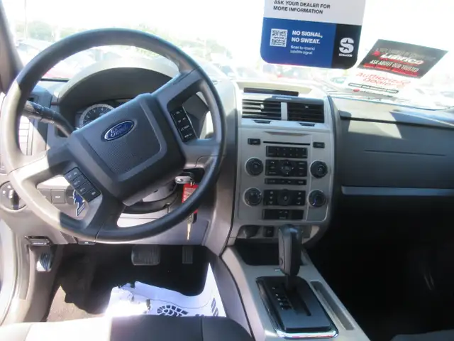2011 Ford Escape XLT5665353191719116812