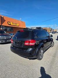 2012 Dodge Journey SE Reliable 7-Seater! Year: 2012 Make: Dodge Model: Journey SE Mileage: 222,000 k... (image 3)