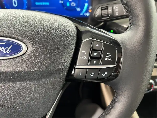 2021 Ford Escape Titanium Hybrid AWD - FACTORY WARRANTY/NO ACCID in Cars & Trucks in Winnipeg - Image 15