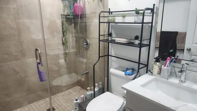 Two bedroom basement for rent in Whitby in Long Term Rentals in Oshawa / Durham Region - Image 17