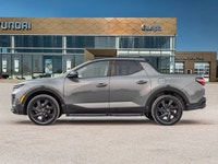 *Leather Seats!* This 2023 Hyundai Santa Cruz checks all the boxes required for a practical and vers... (image 2)