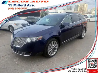 All vehicles come with a full vehicle History Report, ask to see it! Fully loaded with options inclu...