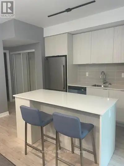 BLOCK D, #11 - 172 CLONMORE DRIVE Toronto (Birchcliffe-Cliffside