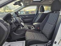 2023 Nissan Qashqai SV AWD with 29,476 km! Clean history with no accidents See Carfax report linked... (image 8)