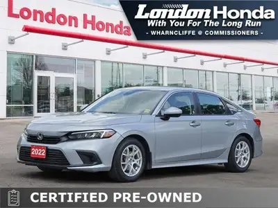 Come visit our London Honda team, you can find us at 560 Wharncliffe Rd S, London, ON, N6J 2N4, or c...